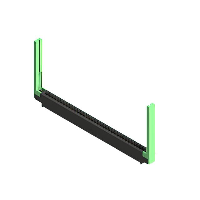 387-034-559-668 EDAC Inc.  Edgeboard Connectors